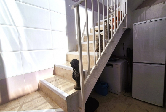 Resale - Townhouse - Orihuela Costa - Costa Blanca