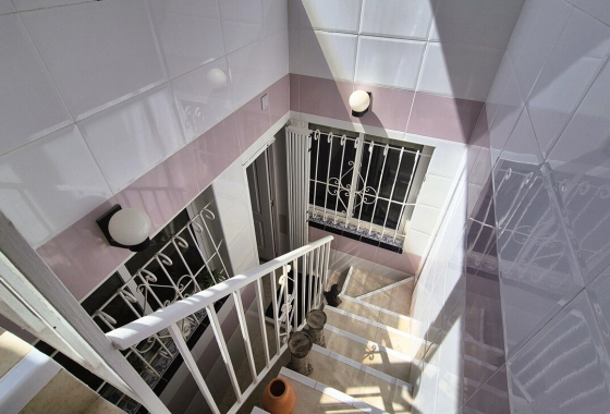 Resale - Townhouse - Orihuela Costa - Costa Blanca