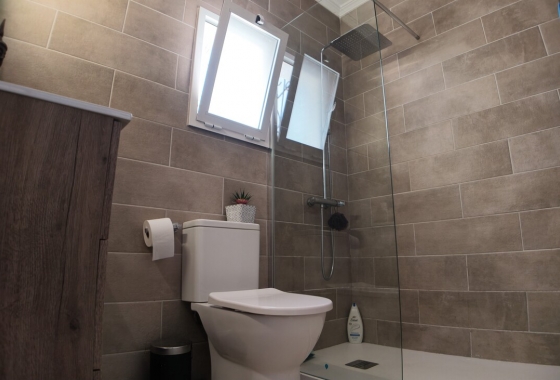 Resale - Townhouse - Orihuela Costa - Costa Blanca