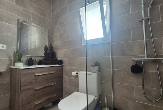 Resale - Townhouse - Orihuela Costa - Costa Blanca