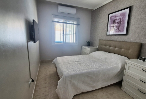 Resale - Townhouse - Orihuela Costa - Costa Blanca
