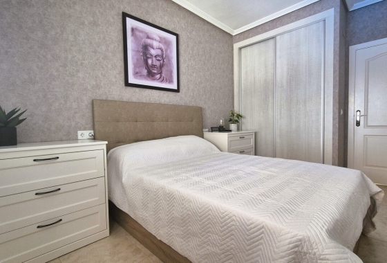 Resale - Townhouse - Orihuela Costa - Costa Blanca