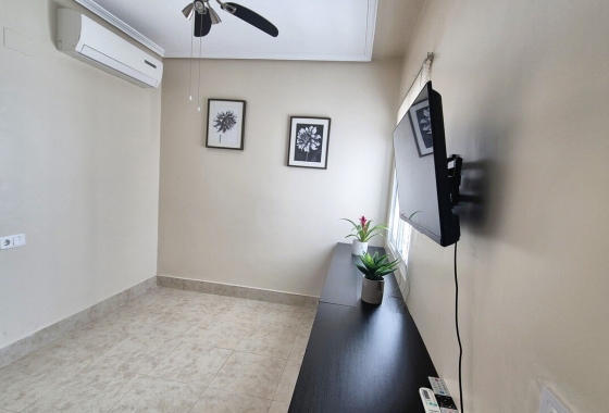 Resale - Townhouse - Orihuela Costa - Costa Blanca