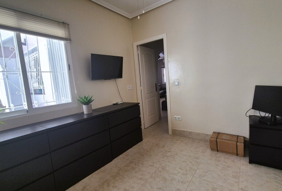 Resale - Townhouse - Orihuela Costa - Costa Blanca