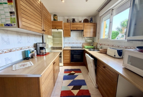 Reventa - Villa - Ciudad Quesada - Costa Blanca