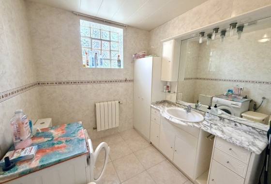 Reventa - Villa - Ciudad Quesada - Costa Blanca