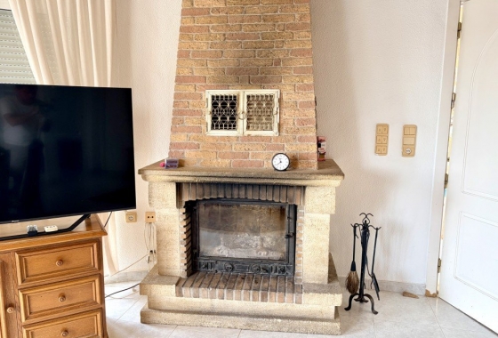 Reventa - Villa - Ciudad Quesada - Costa Blanca