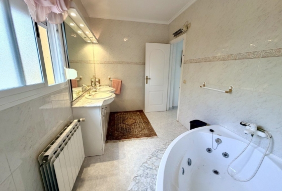 Reventa - Villa - Ciudad Quesada - Costa Blanca
