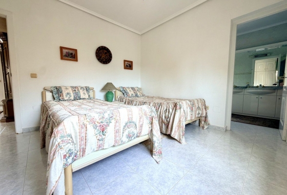 Reventa - Villa - Ciudad Quesada - Costa Blanca