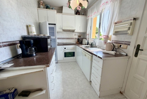 Reventa - Villa - Ciudad Quesada - Costa Blanca