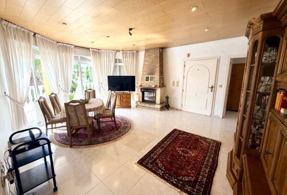 Reventa - Villa - Ciudad Quesada - Costa Blanca