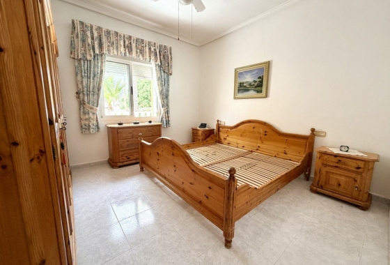 Reventa - Villa - Ciudad Quesada - Costa Blanca