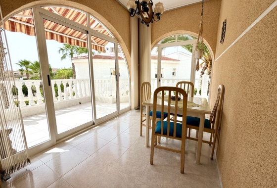 Reventa - Villa - Ciudad Quesada - Costa Blanca