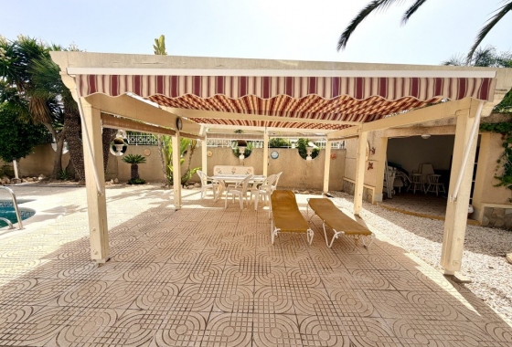 Reventa - Villa - Ciudad Quesada - Costa Blanca