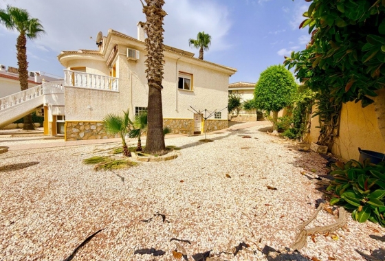 Reventa - Villa - Ciudad Quesada - Costa Blanca