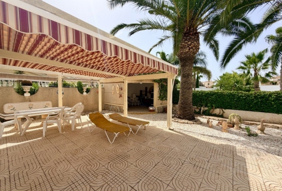 Reventa - Villa - Ciudad Quesada - Costa Blanca