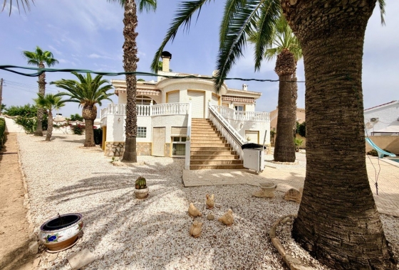 Reventa - Villa - Ciudad Quesada - Costa Blanca