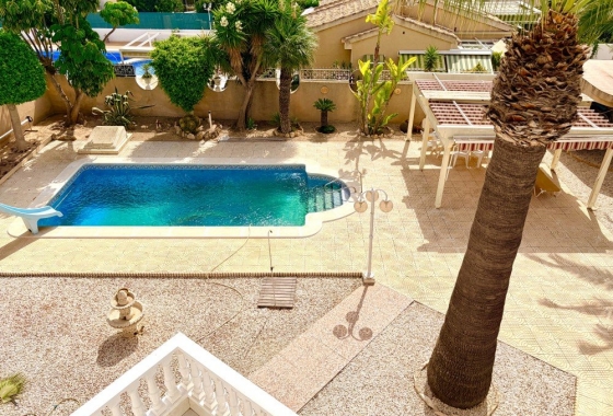 Reventa - Villa - Ciudad Quesada - Costa Blanca