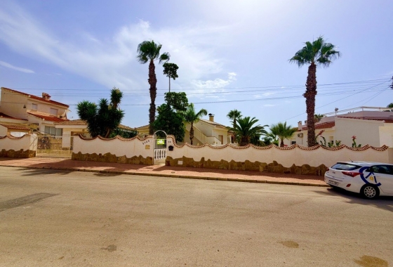 Reventa - Villa - Ciudad Quesada - Costa Blanca