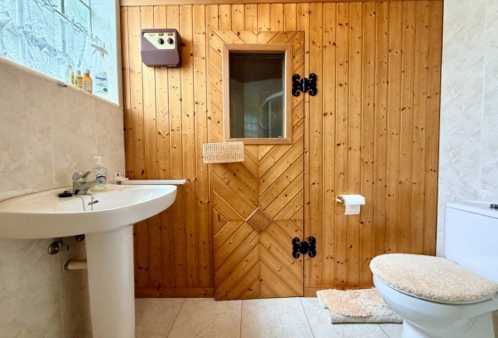 Reventa - Villa - Ciudad Quesada - Costa Blanca