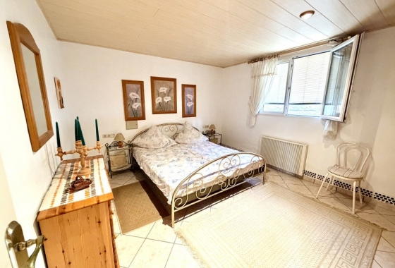 Reventa - Villa - Ciudad Quesada - Costa Blanca