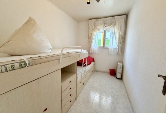 Reventa - Villa - Ciudad Quesada - Costa Blanca