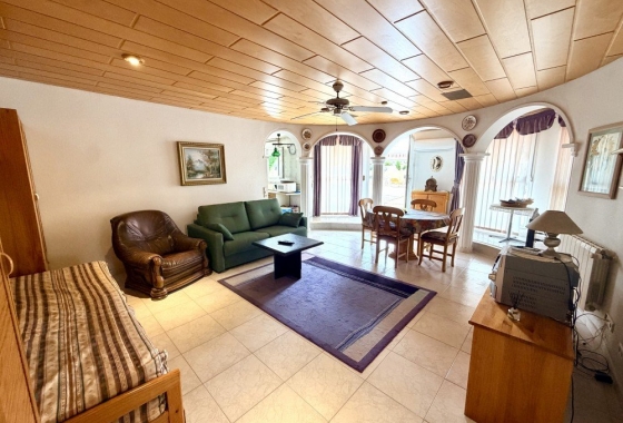 Reventa - Villa - Ciudad Quesada - Costa Blanca