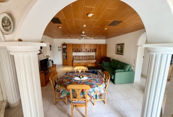 Reventa - Villa - Ciudad Quesada - Costa Blanca