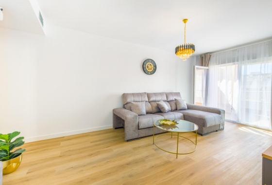 Wiederverkauf - Wohnung - Torrevieja - Playa del Cura