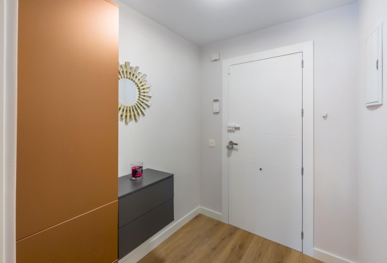 Wiederverkauf - Wohnung - Torrevieja - Playa del Cura