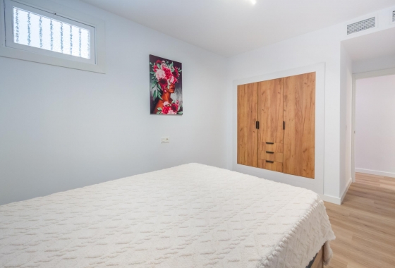 Wiederverkauf - Wohnung - Torrevieja - Playa del Cura