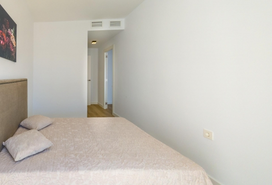 Wiederverkauf - Wohnung - Torrevieja - Playa del Cura