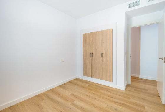 Wiederverkauf - Wohnung - Torrevieja - Playa del Cura