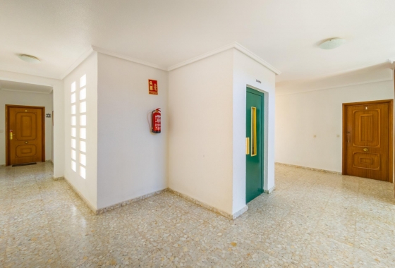 Wiederverkauf - Wohnung - Torrevieja - Playa del Cura