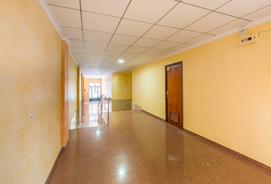 Wiederverkauf - Wohnung - Torrevieja - Playa del Cura