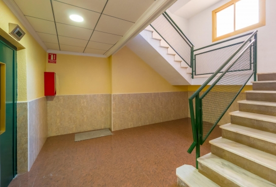 Wiederverkauf - Wohnung - Torrevieja - Playa del Cura