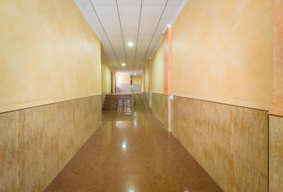 Wiederverkauf - Wohnung - Torrevieja - Playa del Cura