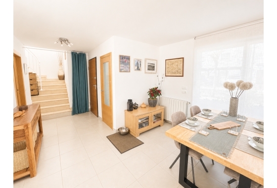 Resale - Villa - Mar Menor Golf Resort - Inland