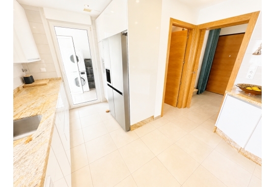 Resale - Villa - Mar Menor Golf Resort - Inland
