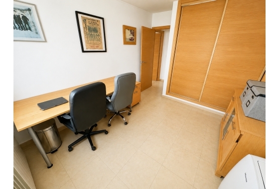 Resale - Villa - Mar Menor Golf Resort - Inland