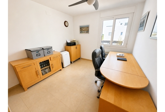 Resale - Villa - Mar Menor Golf Resort - Inland