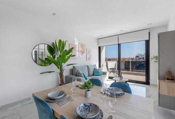 Reventa - Ático - Orihuela Costa - Playa Flamenca