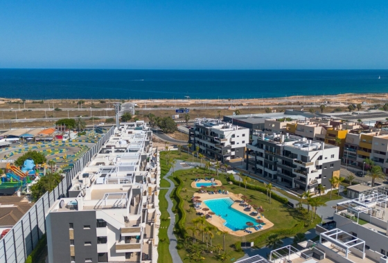 Reventa - Ático - Orihuela Costa - Playa Flamenca