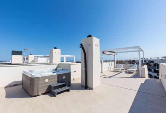 Reventa - Ático - Orihuela Costa - Playa Flamenca