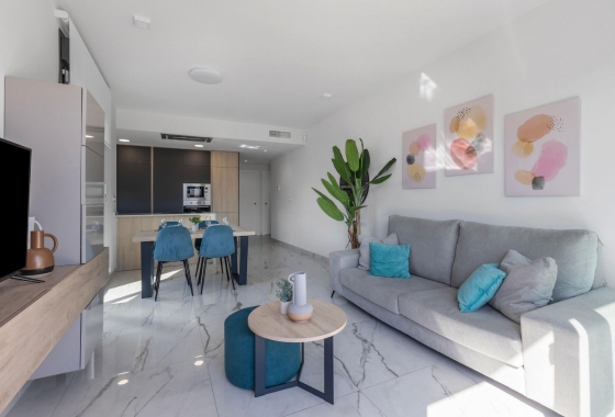 Reventa - Ático - Orihuela Costa - Playa Flamenca