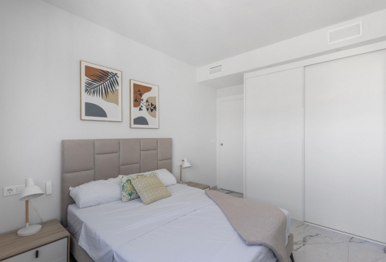 Reventa - Ático - Orihuela Costa - Playa Flamenca