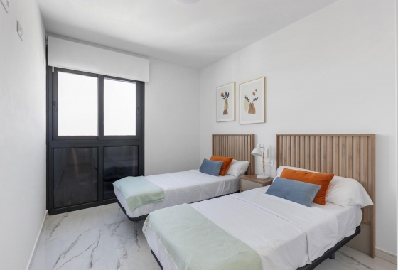 Reventa - Ático - Orihuela Costa - Playa Flamenca