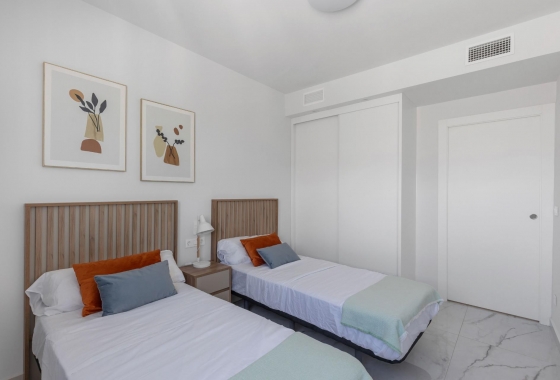 Reventa - Ático - Orihuela Costa - Playa Flamenca