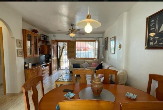 Resale - Townhouse - Pilar de la Horadada - Pueblo Latino