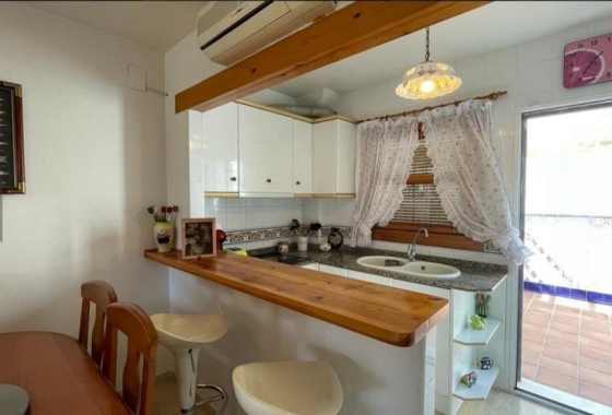 Resale - Townhouse - Pilar de la Horadada - Pueblo Latino